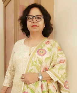 Ms.Abha Sharma