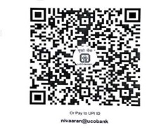 UPI QR Code